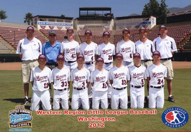 San Bernardino welcomes Little League teams for West Region