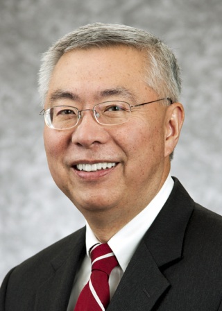 Islander named to legendary Committee on U.S.-China Relations