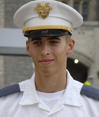 Cadet William Goodwin