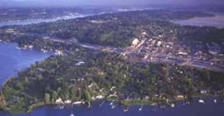 Mercer Island could report its first case of swine flu in days.