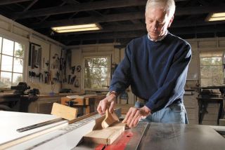 Modern woodworkers’ treasure: A key to the vintage craft guild of Mercer Island