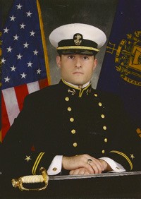 Mercer Islander graduates from Naval Academy | Mercer Island Reporter