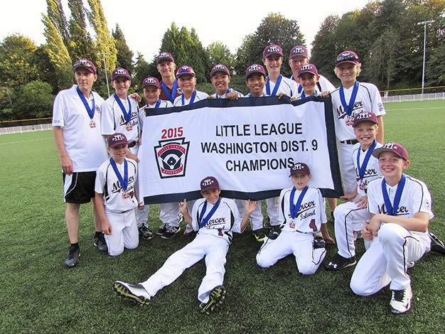 Bellevue West Little League