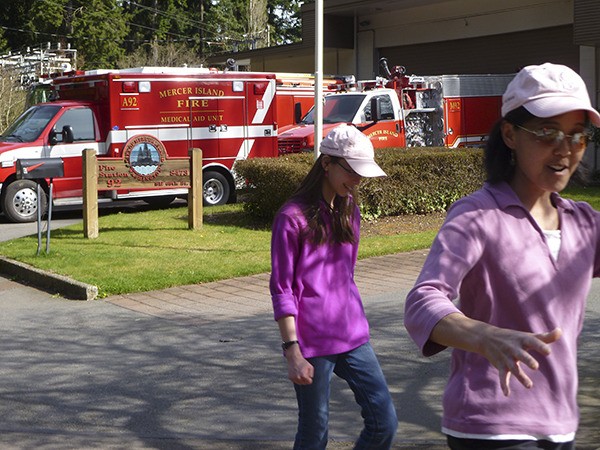 Substantial completion on the South-end fire station has been pushed back from November 2014 to March 2015.