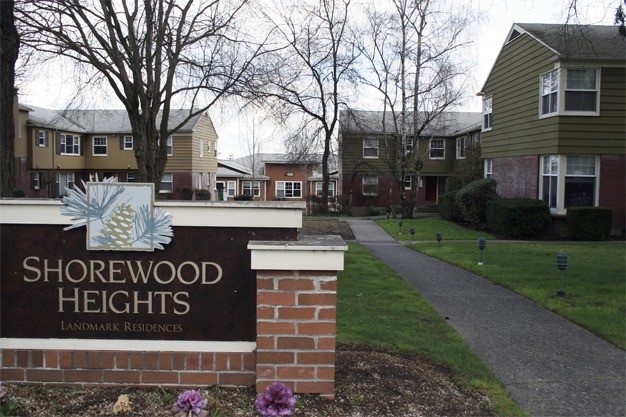 Shorewood Heights