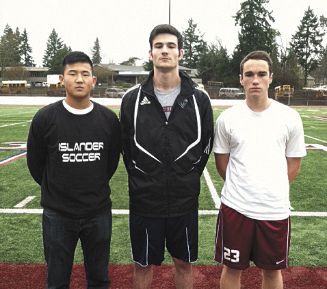 Mercer Island boys soccer | Spring sports previews | Mercer Island Reporter