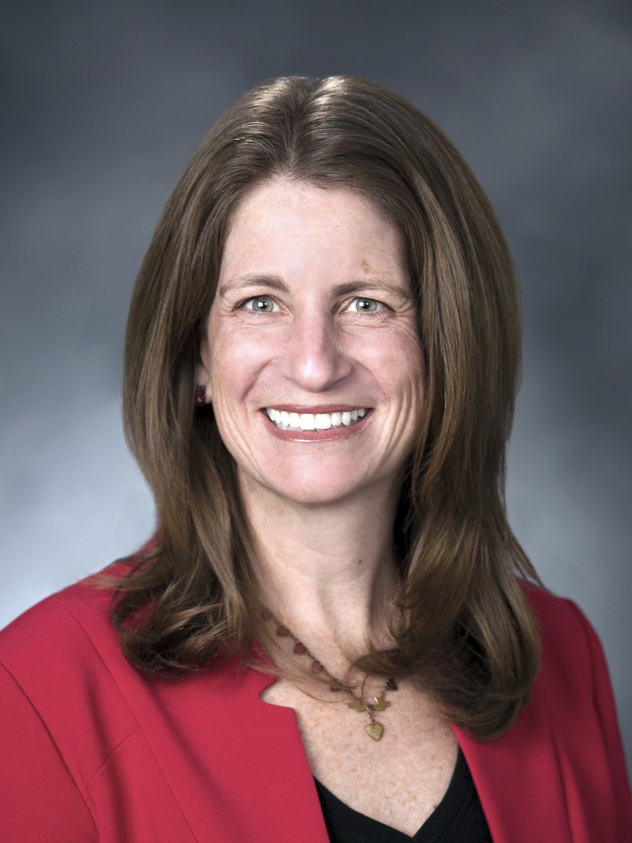 Rep. Tana Senn