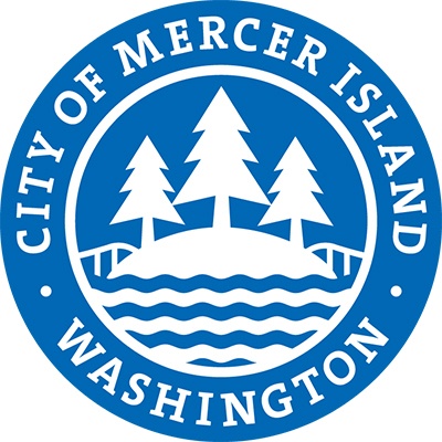 City news. Photo courtesy of the city of Mercer Island.