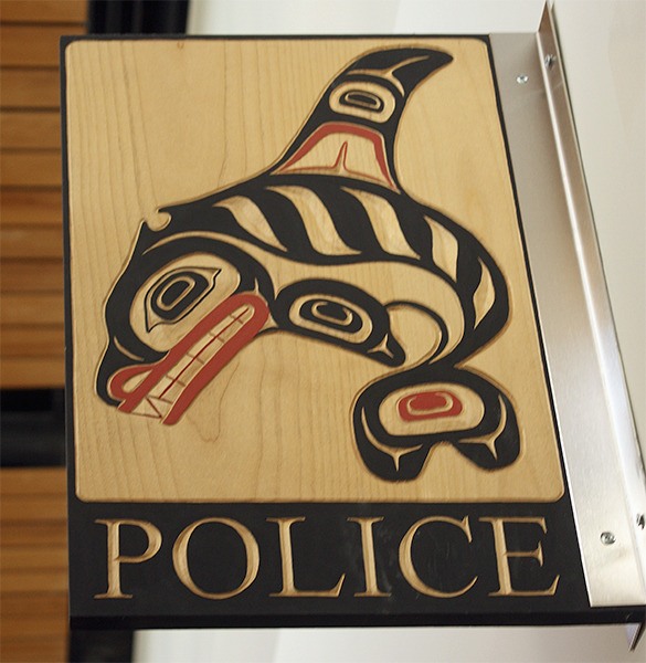 Sammamish Police Department