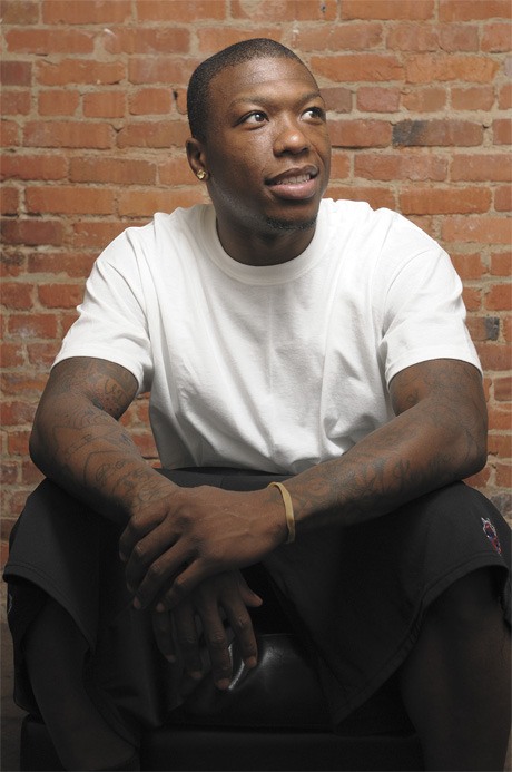 Nate Robinson