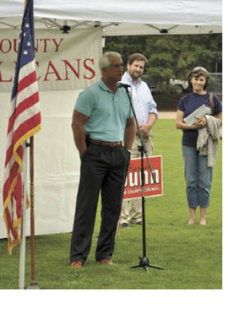 Rep. Dave Reichert