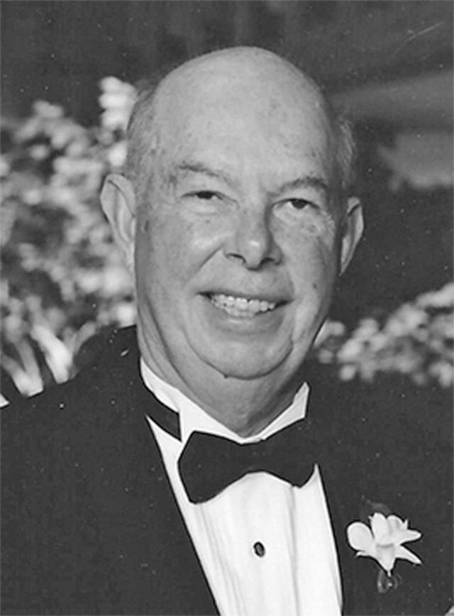 WALTER A. PARIETTI