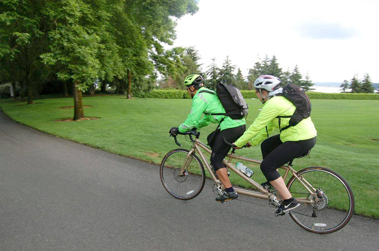 Are cyclists required to wear helmets? | Bike Safety Q & A