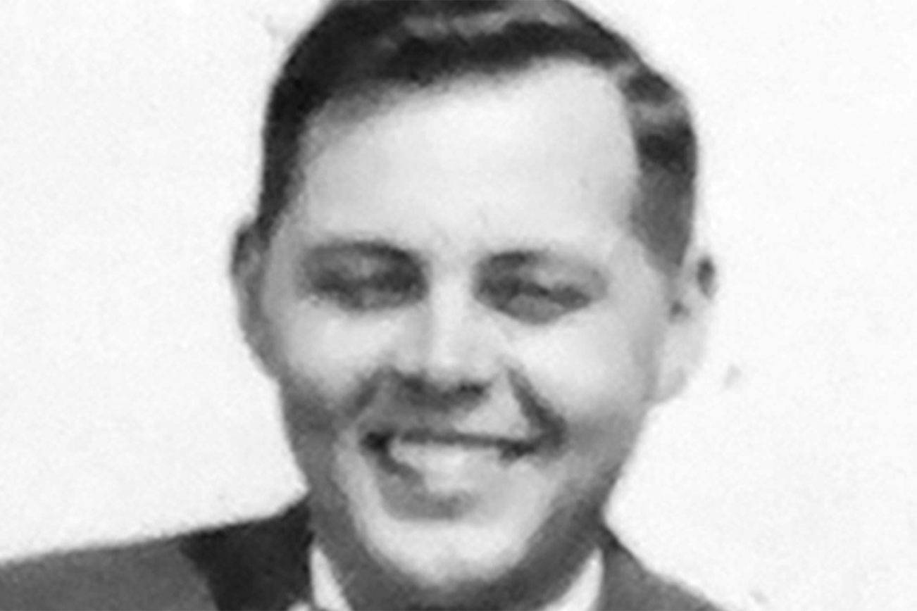 NORMAN MAX ROEHL