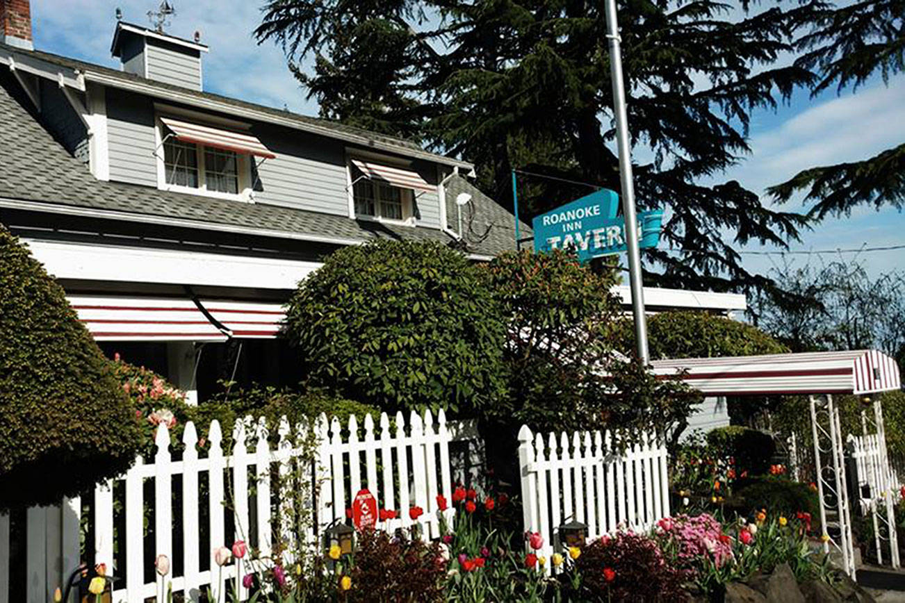 Mercer Island’s Roanoke Inn receives first ever ‘legacy business’ award from the county