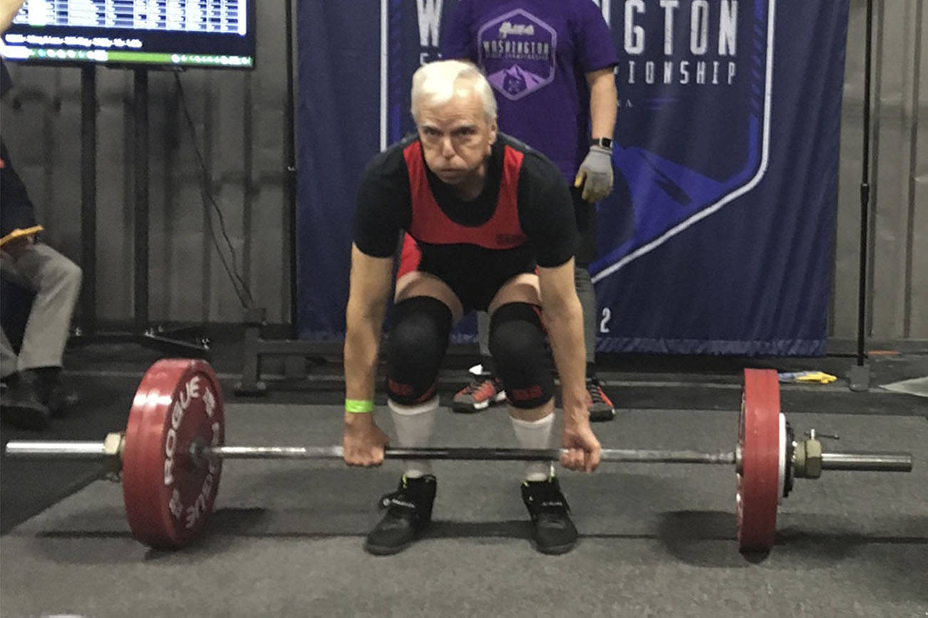 What Are the Current Powerlifting Records? (2024)