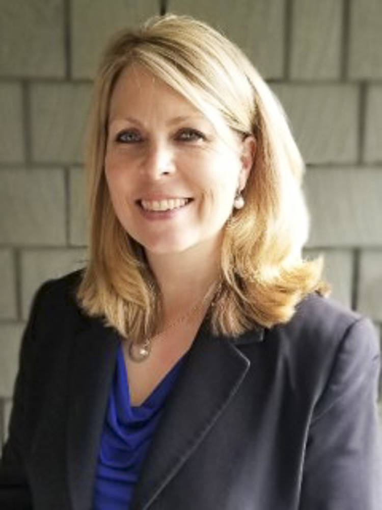 Mercer Island City Manager Jessi Bon. Courtesy photo