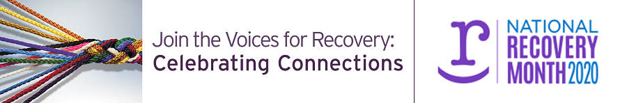 Mercer Island recognizes September as National Recovery Month