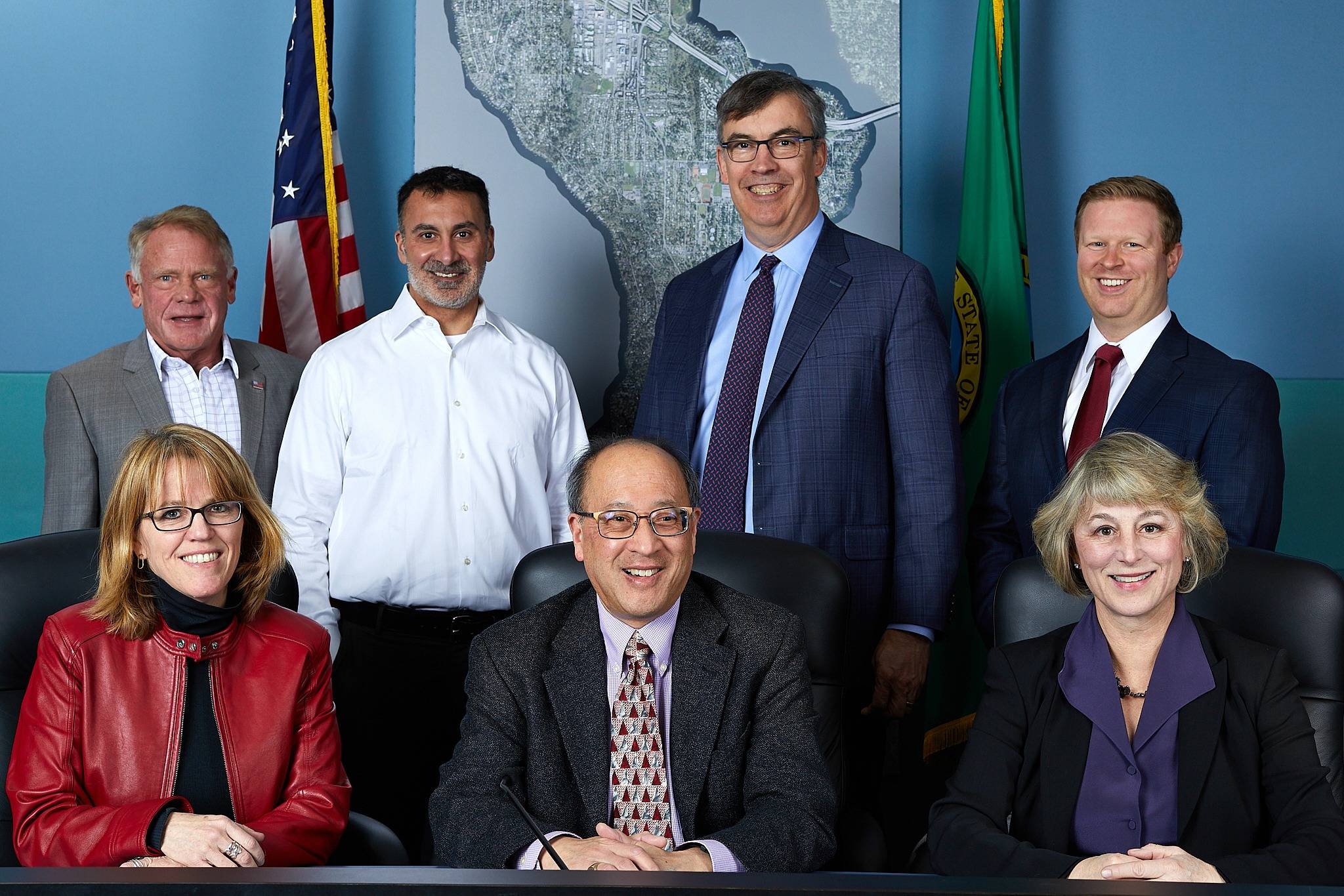 Mercer Island City Council steps into the spotlight | Mercer Island ...