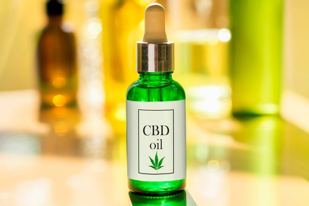 Cannabidiol (CBD)-what we know and what we don't - Harvard Health