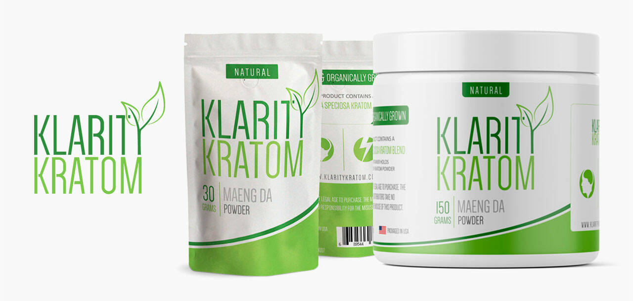 Klarity Kratom Reviews - Quality Vendor for Kratom Products? | Mercer ...