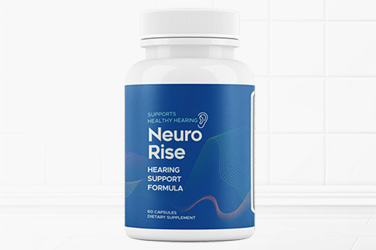 NeuroRise Reviews - Scam or Legit? Can You Trust Neuro Rise Hearing ...