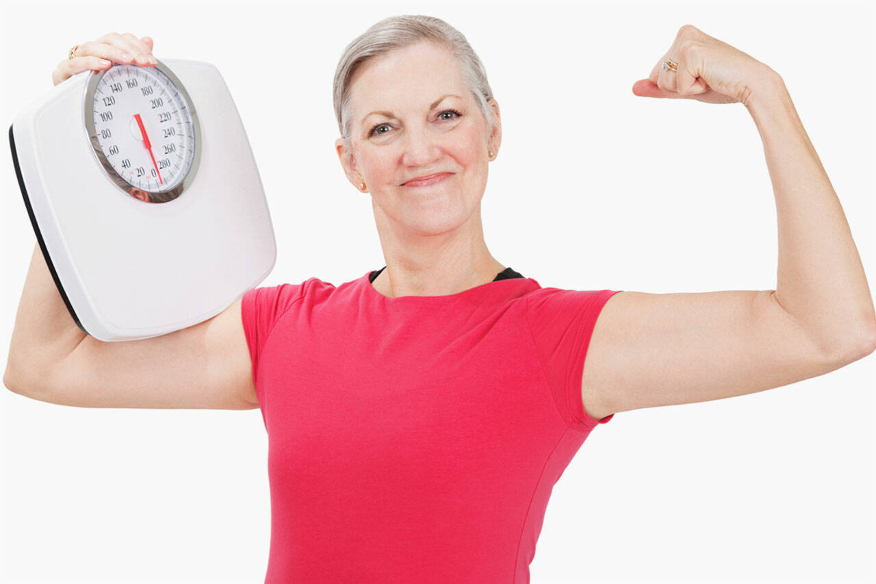 Top 7 Best Weight Loss Supplements for Women Over 50 (2024 Update