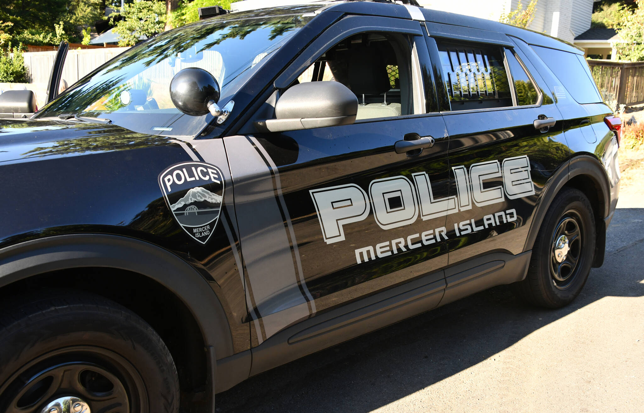 Resident suffers ,000 in damages from phone scam | Mercer Island Police Report