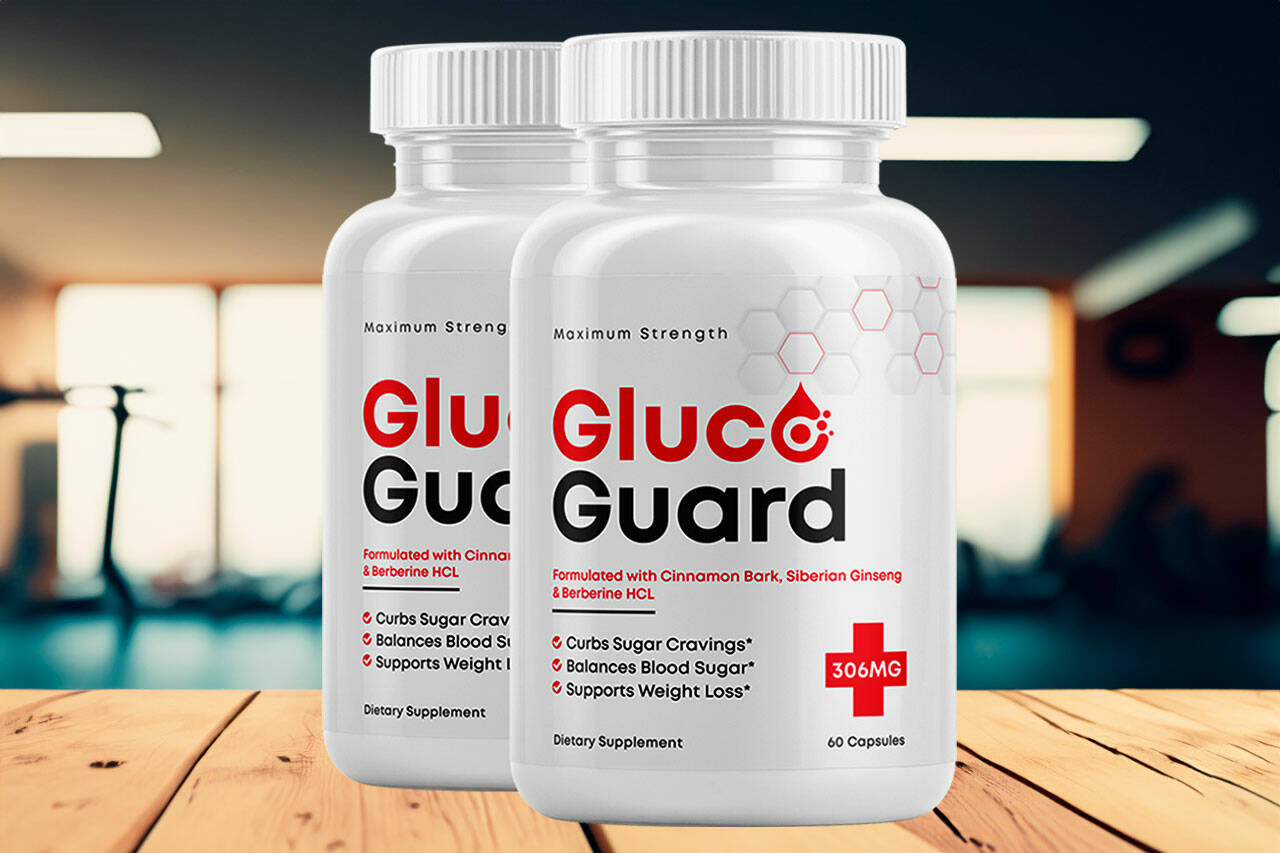 Gluco Guard Review: Does This Blood Sugar Supplement Really Support ...