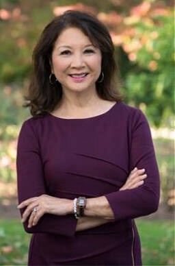 Lori Matsukawa. Courtesy photo