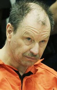 Gary Ridgway. FILE PHOTO