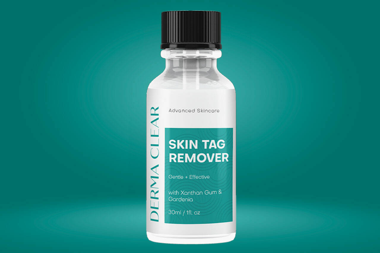 Derma Clear Skin Tag Remover Reviews - Best Skin Tag Remover on the Market?  | Mercer Island Reporter