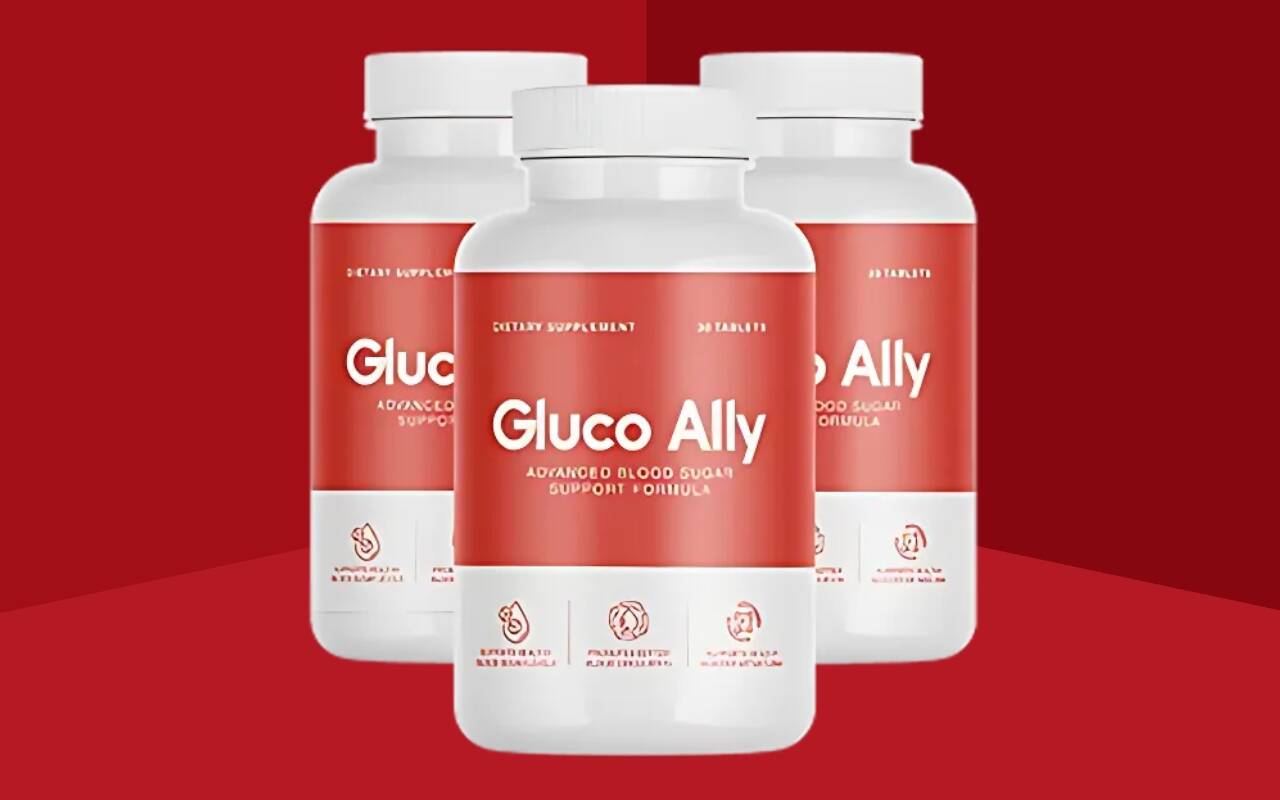 Gluco Ally Exposed: The Controversial Supplement That's Taking the Blood  Sugar World by Storm | Mercer Island Reporter